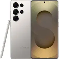 Телефон Samsung Galaxy S25 Ultra SM-S938B 12GB/1TB (серый титан)