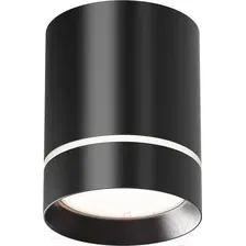 Потолочный светильник Maytoni Orlo C085CL-9W4K-B