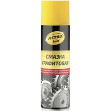 ASTROhim Смазка графитовая 335мл AC-455