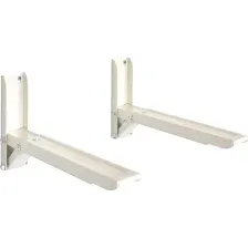 Кронштейн Metaldesign MD 3700, белый