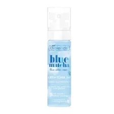 Крем-тоник для лица увлажняющий и тонизирующий 2in1 Blue Matcha Blue Water Cream, 75мл
