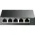 Настраиваемый коммутатор TP-Link TL-SG105PE