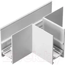Коннектор для шинопровода Novotech Shino 135169
