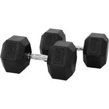 Гантель VictoryFit VF-H375 37.5 кг
