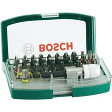 Набор бит Bosch 2.607.017.063