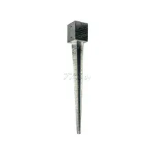 Основание столба забивное 70х750 мм STARFIX (SMP1-19207-1)