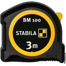 Рулетка Stabila ВМ 100 / 19570