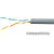 Кабель Skynet Cable CSL-UTP-2-CU/100 (100 м, серый)