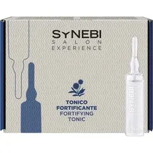 Ампулы для волос Helen Seward Synebi Salon Experience Fortifying (12x10мл)