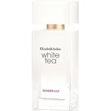 Elizabeth Arden White Tea Ginger Lily 50 мл