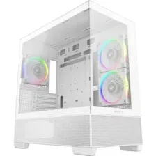 Компьютер HAFF Elemento Aero WH67505