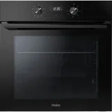 Электрический духовой шкаф Haier HOQ-K2ANN3GB