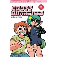 Скотт Пилигрим. Коллекционное издание. Том 3
