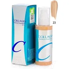 Тональный крем Enough Collagen Moisture Foundation SPF15 23