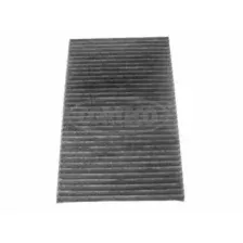 фильтр салона угольный Audi A6S6 18-42 94-05 CORTECO 21651957