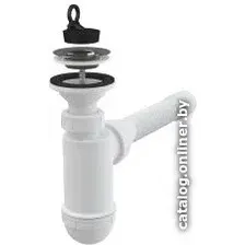 Сифон Alcaplast A41+A710