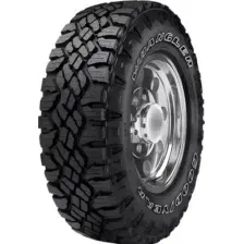Летние шины Goodyear Wrangler DuraTrac 255/55R20 110Q