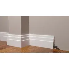 Плинтус Decor-Dizayn DD705
