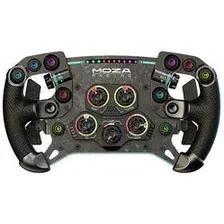 Руль Moza GS V2P GT Wheel RS056