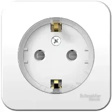 Розетка Schneider Electric Blanca BLNRA110111
