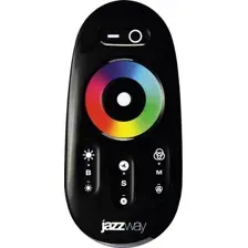 Контроллер для дюралайта JAZZway PRC-4000RF RGB BL / 1019295