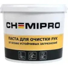 для очистки рук CHEMIPRO CH124
