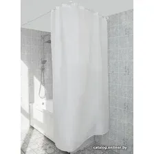 Шторка-занавеска для ванны Primanova Premium DR-60056