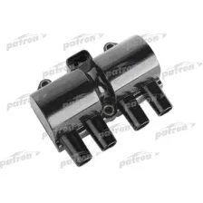 Катушка зажигания CHEVROLET AVEO седан 1415 05- SPARK 10 SX 05- DAEWOO KALOS KLAS 121414 16V 02- LACETTI хэтчбек PATRON PCI1049