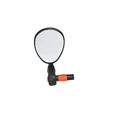 Зеркало DX-222SB с креплением в торец руля