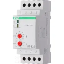 Реле температуры Евроавтоматика RT-822 / EA07.001.005