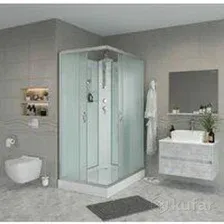 Душевая кабина Niagara NG-43295-14QBK 120x90