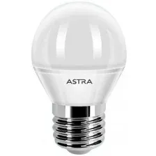ASTRA G45 7W E27 3000K