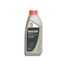 Гидравлическая жидкость - COMMA MVCHF, 1л