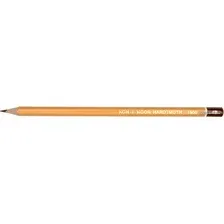 Простой карандаш Koh-i-Noor Hardtmuth 1500/4В