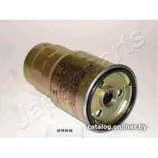 Топливный фильтр Japanparts FC295S