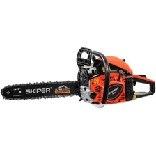 Бензопила Skiper TV5230-Pro