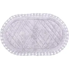 Коврик для ванной Sofi de Marko Rachel 60х100 / КВ-РШ-3-60х100 (мокко)
