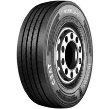  Ceat WinMile-S 385/65R22.5 164K
