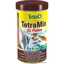 Сухой корм Tetra TetraMin XL Flakes 0.5 л