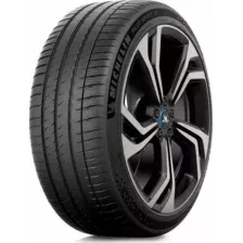 Летняя шина Michelin Pilot Sport EV 285/45R20 112Y Porsche