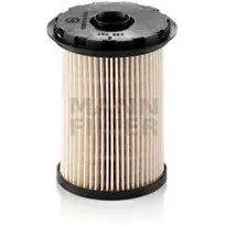 Топливный фильтр MANN-filter PU731x