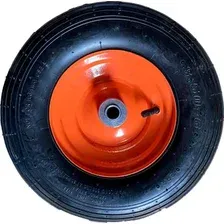 Колесо для тачки Стинко W13-350/6-16