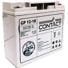 Аккумулятор для ИБП Contact AGM 12-18 GP