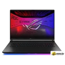 Игровой ноутбук ASUS ROG Strix SCAR 18 2025 G835LW-SA037 Win 11 Pro