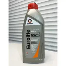 COMMA EUROLITE 10W40 1л