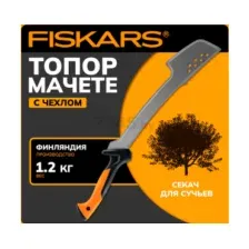 Мачете Fiskars Solid 1051236