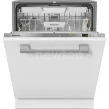 Встраиваемая посудомоечная машина Miele G 5662 SCVi Active S