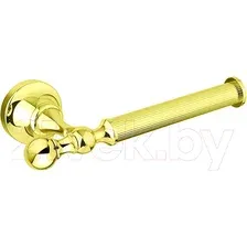 Держатель для туалетной бумаги Cezares OLIMP-TH04-03/24-M