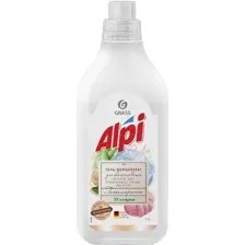 Гель для стирки Grass Alpi color gel 1 л