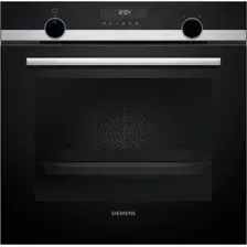 Электрический духовой шкаф Siemens iQ500 HB578GES7